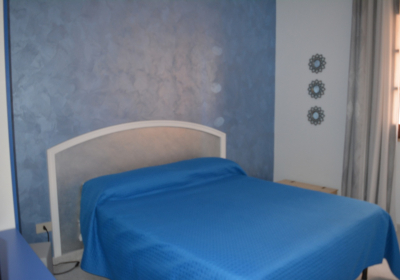 Bed And Breakfast Affittacamere La Pergola